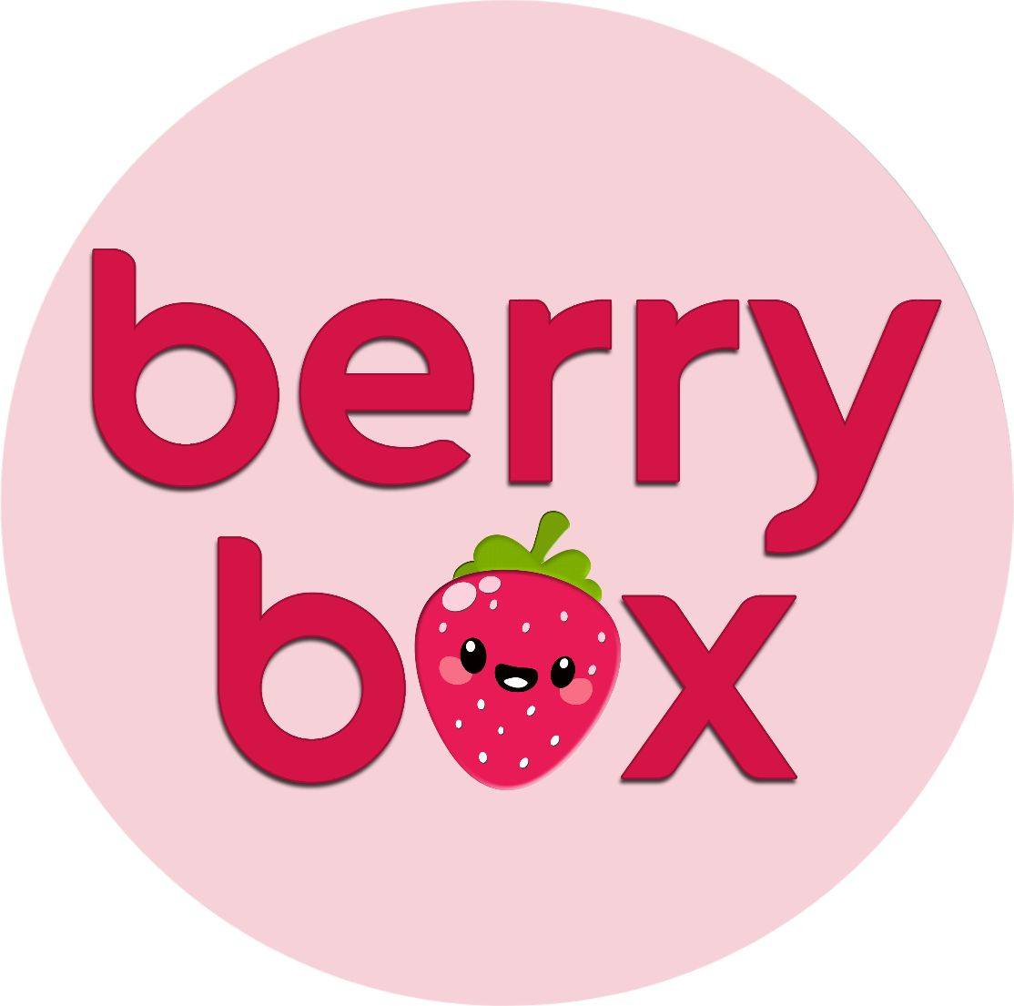 Berry Box PH | Cagayan de Oro
