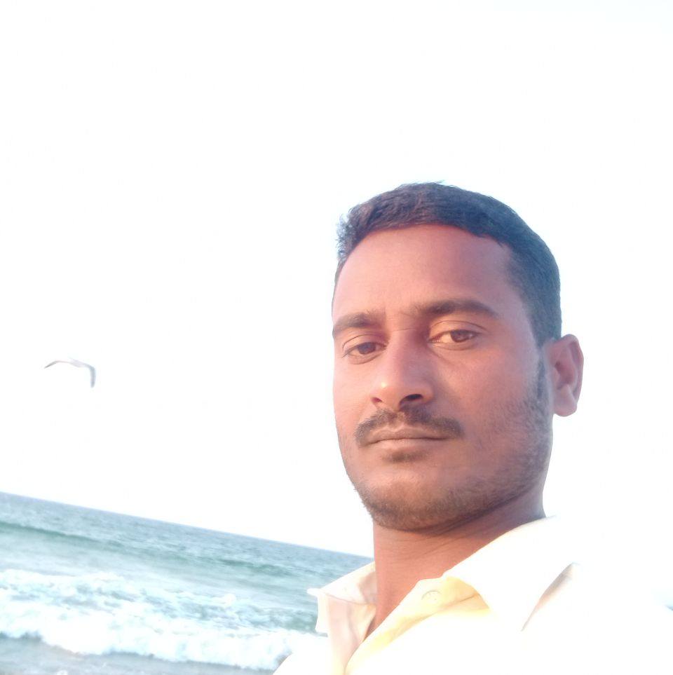 Md Sahabuddin