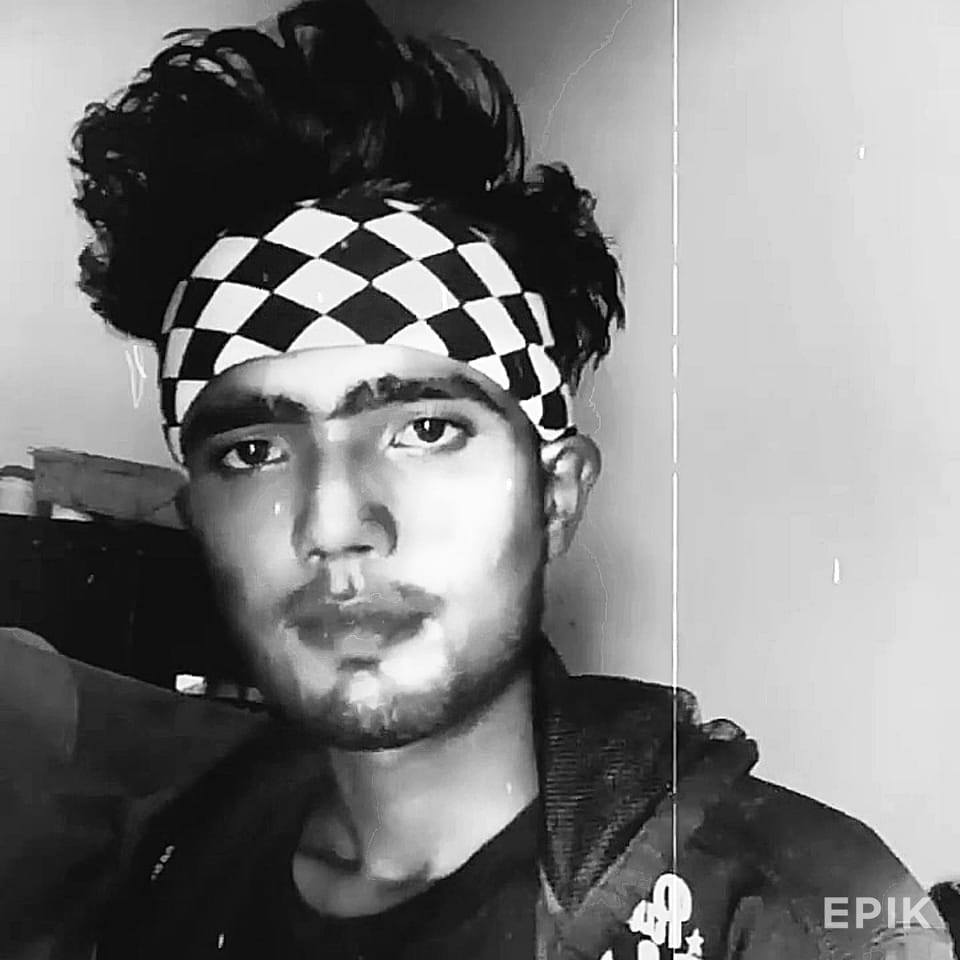 Sunil Raj