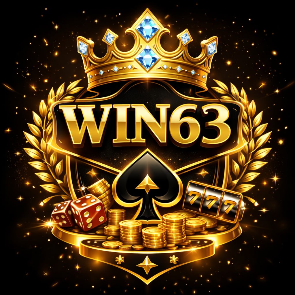 Win63 Gamers Hub PH