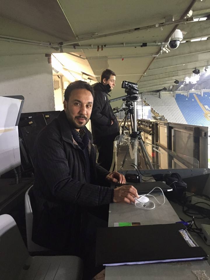 Abdelmounim Ramdani