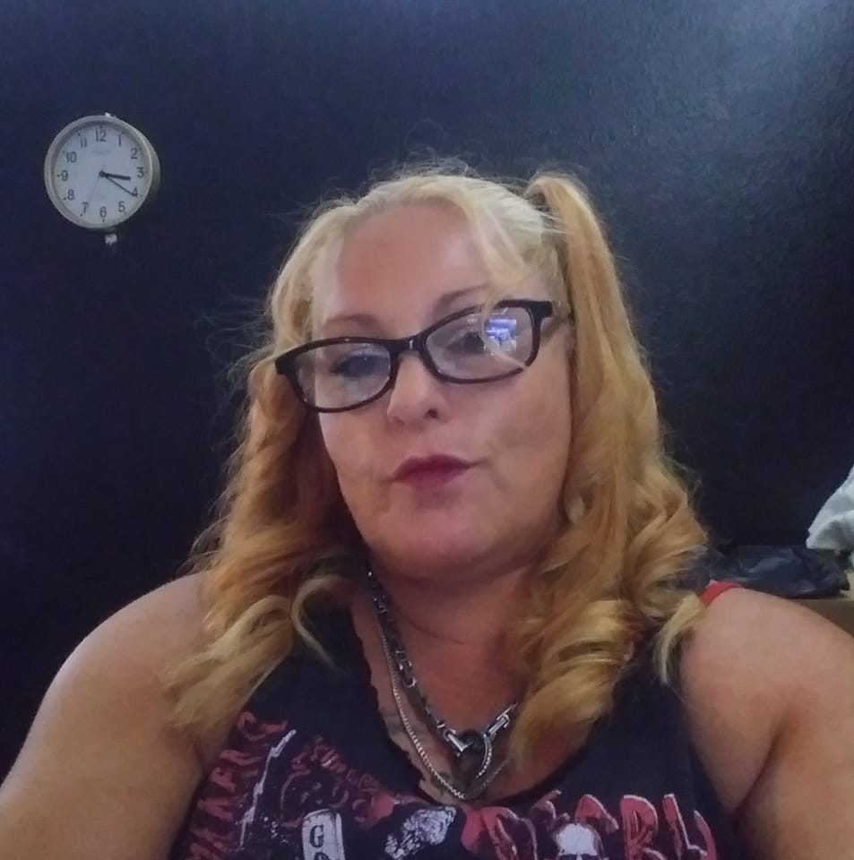Michelle Rael - My granddaughter Melissa | Facebook