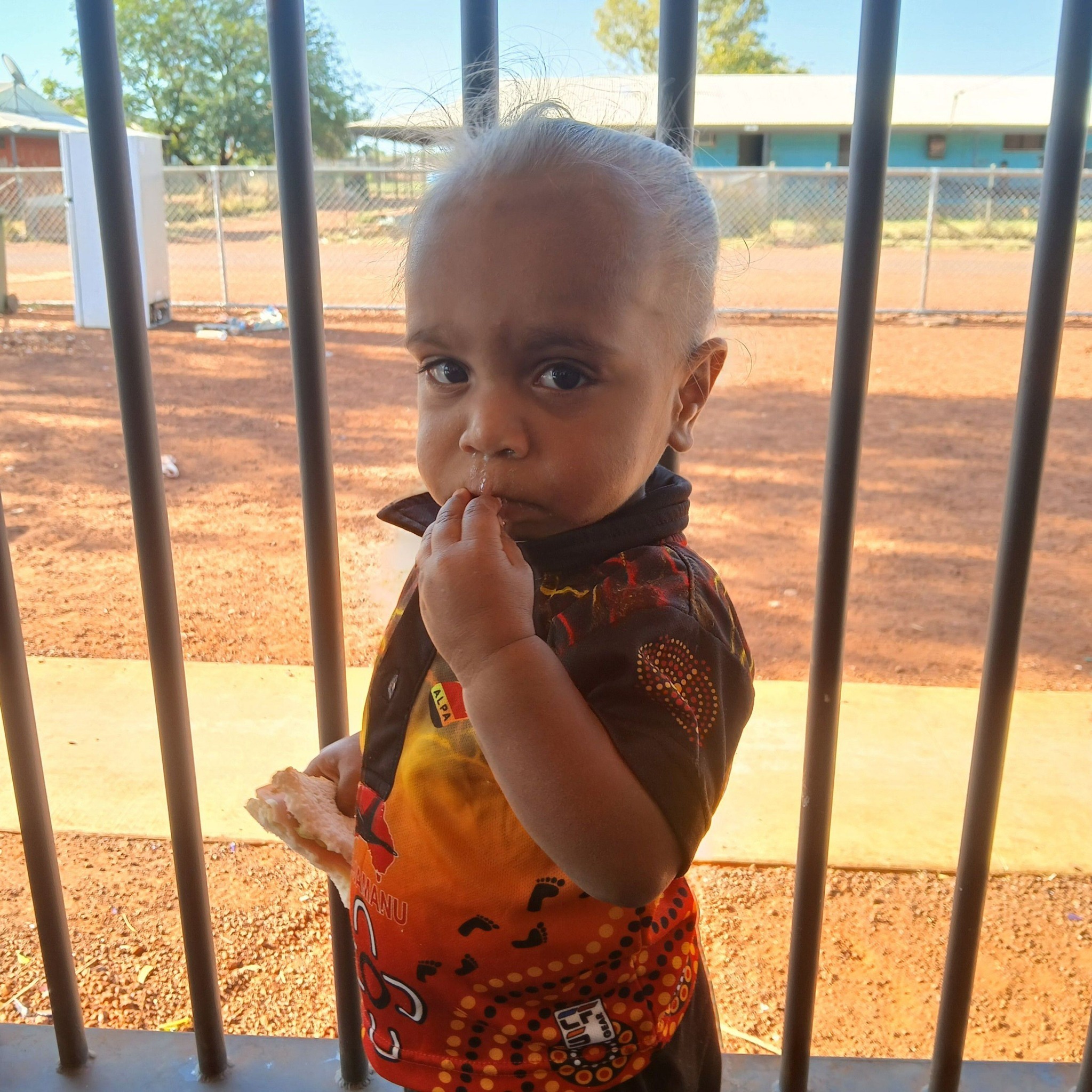 Community Senior MENS GRAND FINAL. Yuendumu Magpies Football Club ...