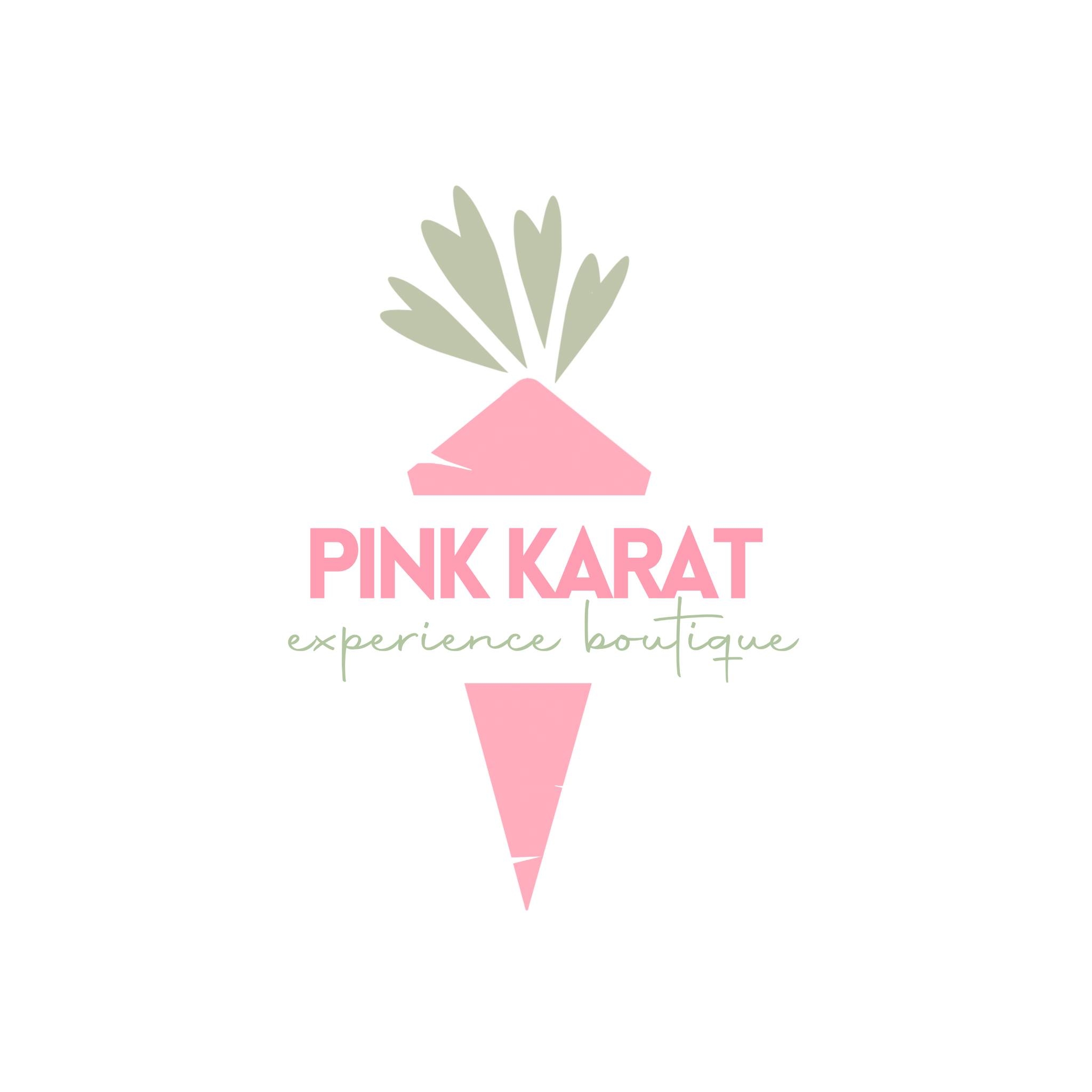 Pink Karat | Topeka KS