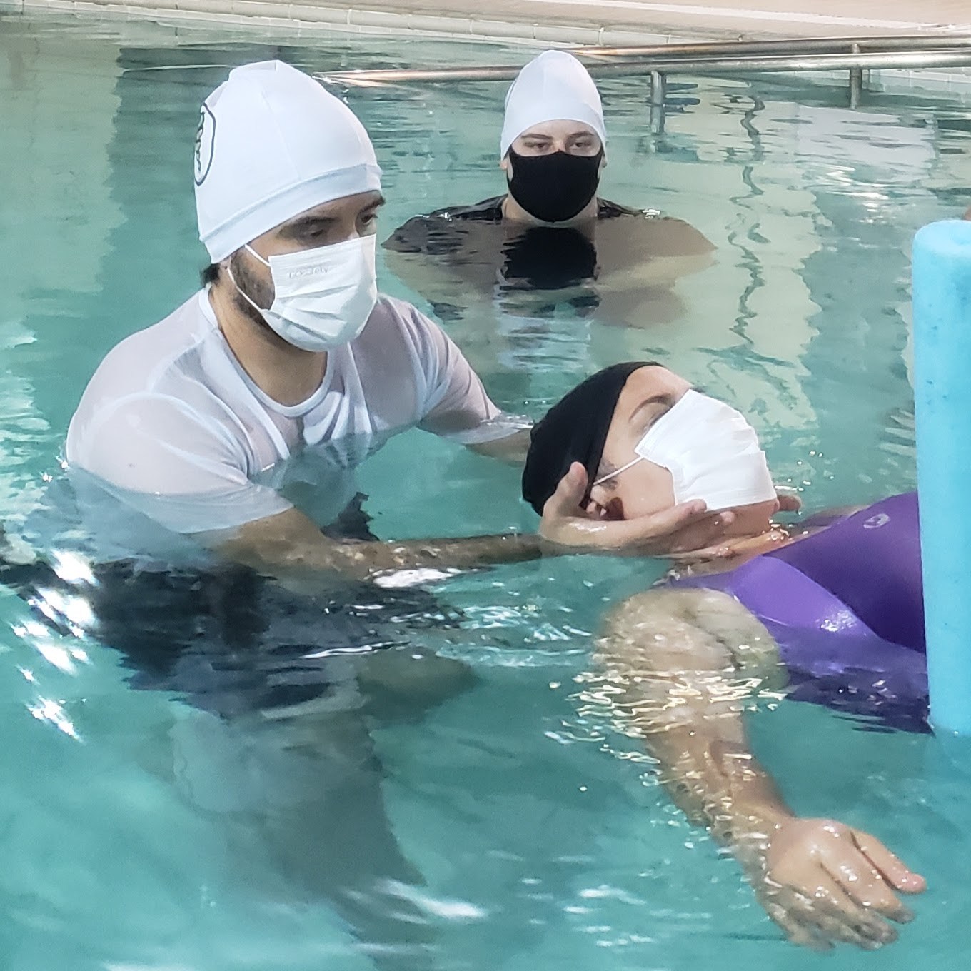 Curso do Método Bad Ragaz | São José SC