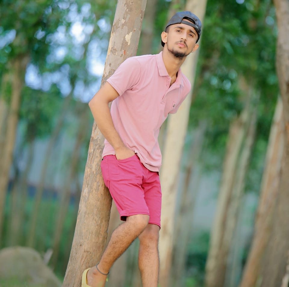 Badol Chowdhury
