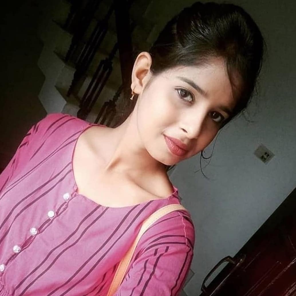 Shristi pandey | Noida