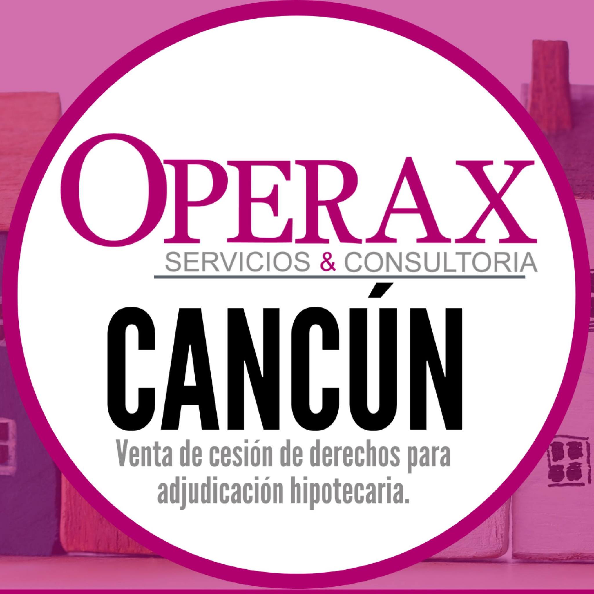 Operax Cancún