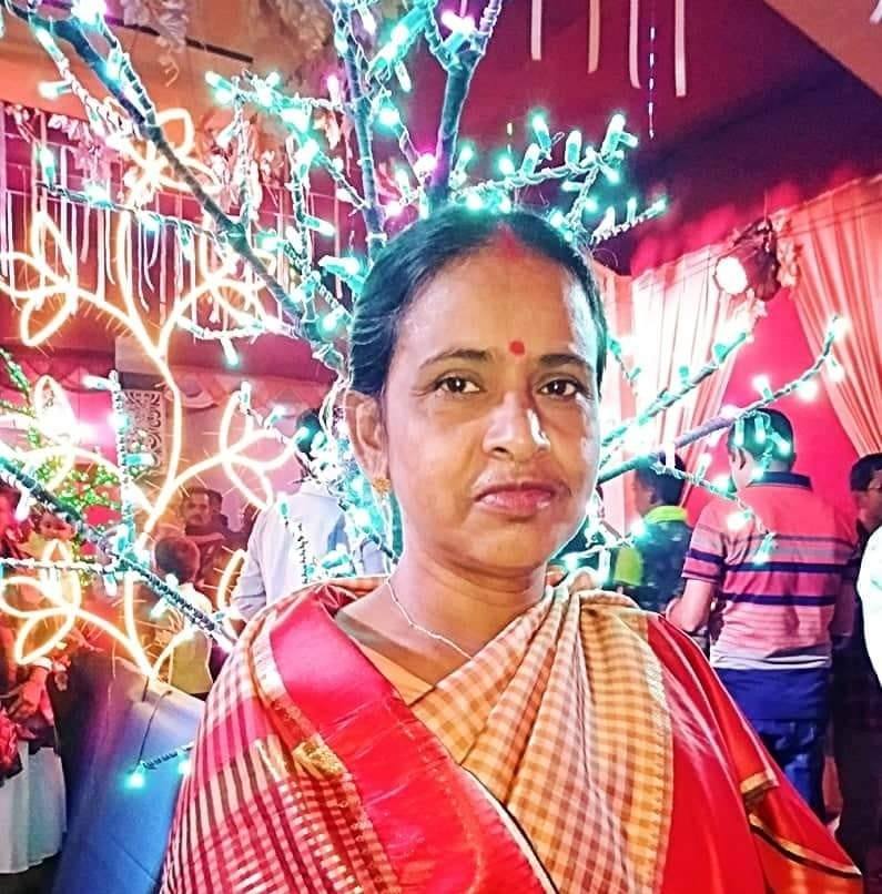 Sarna Rani Pal