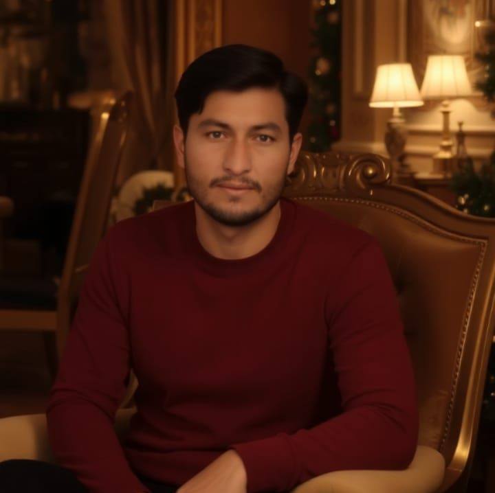 Irfan Ali