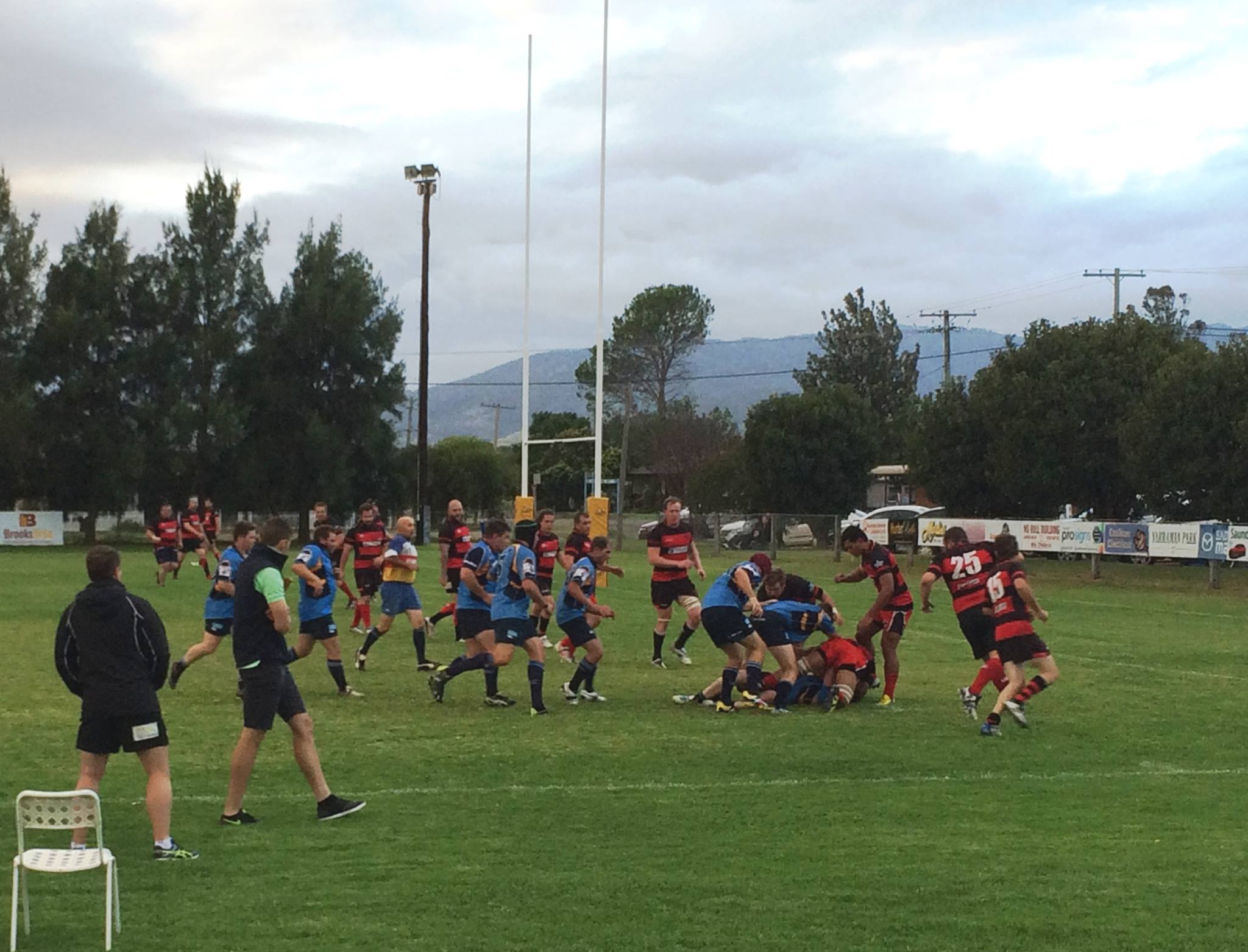 Scone Brumbies Rugby Club... - Scone Brumbies Rugby Club