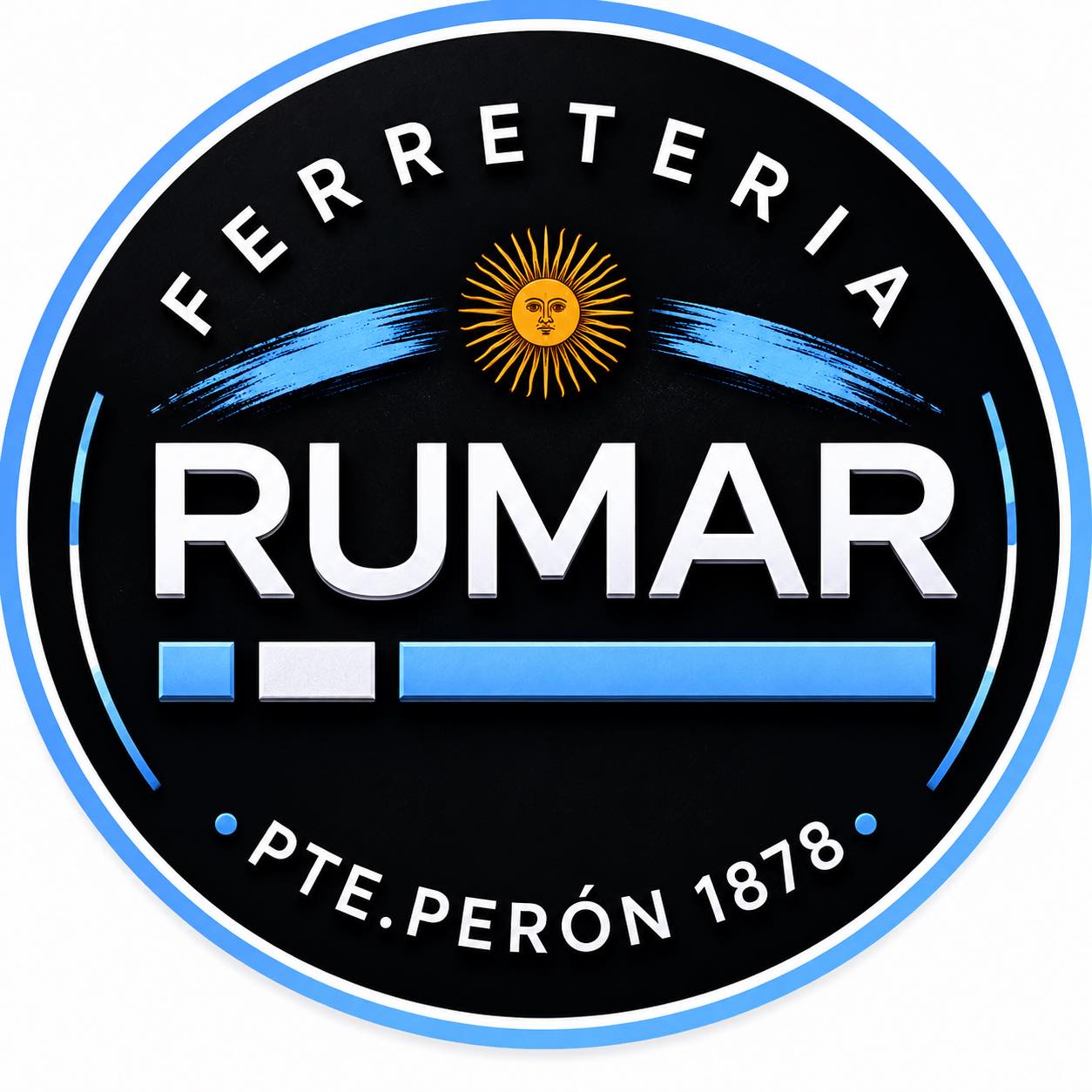 RUMAR Ferretería | San Nicolás de los Arroyos, Buenos Aires