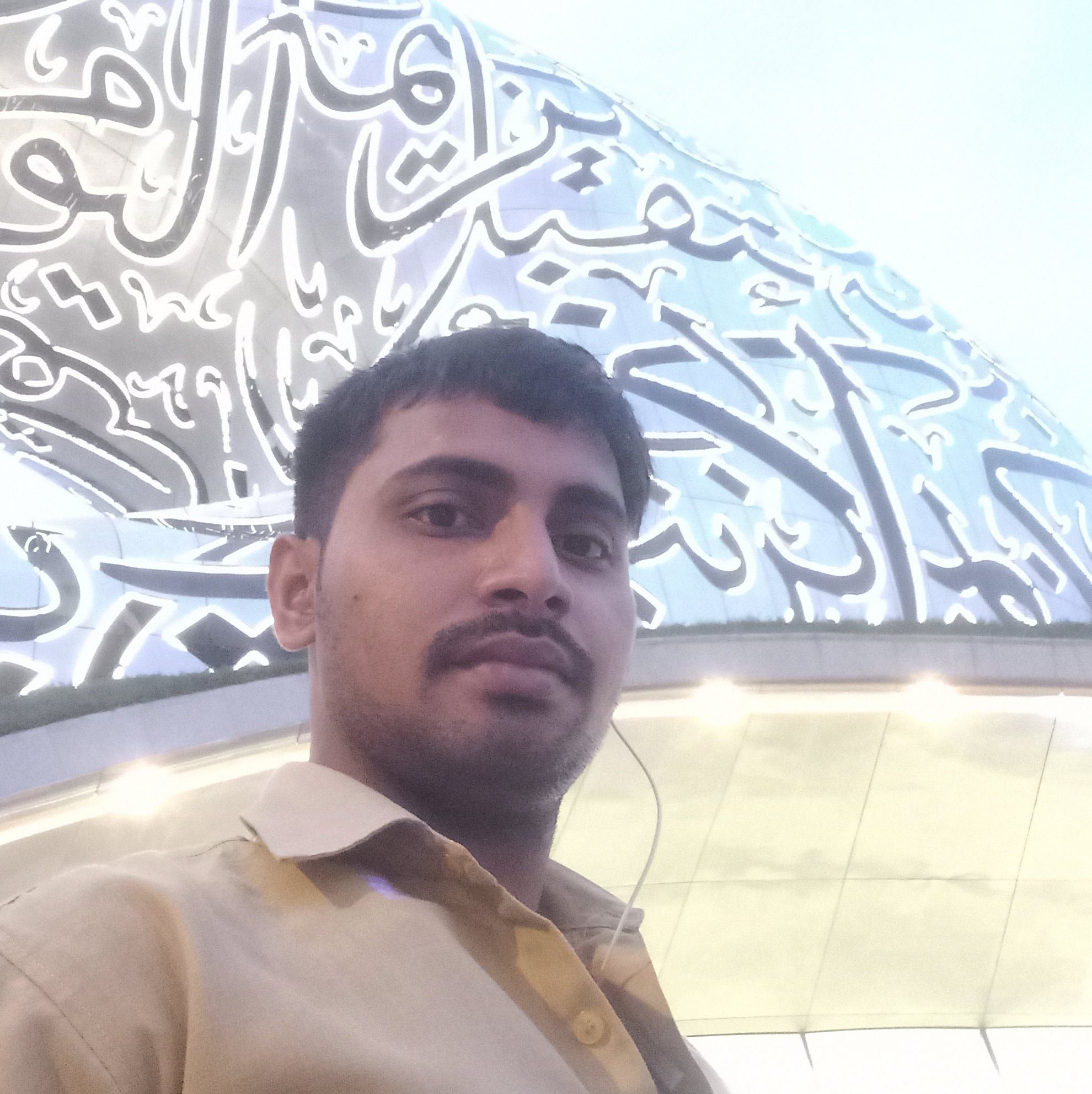 Shameem Raza'm