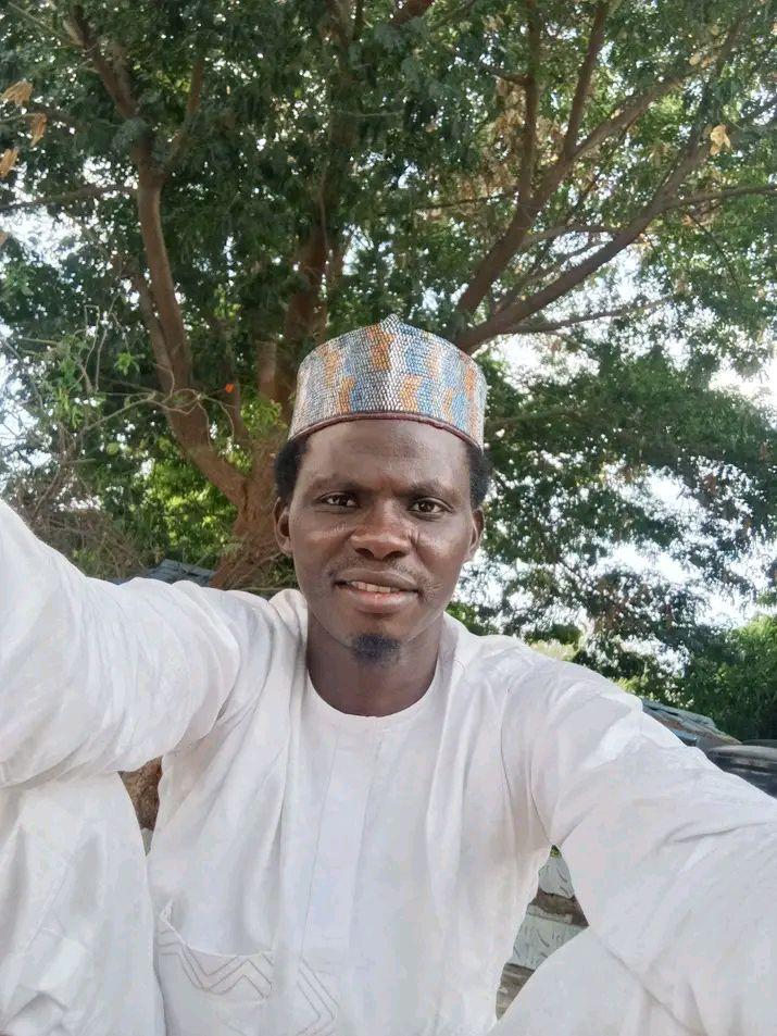 Comrd Ismail Said Musa