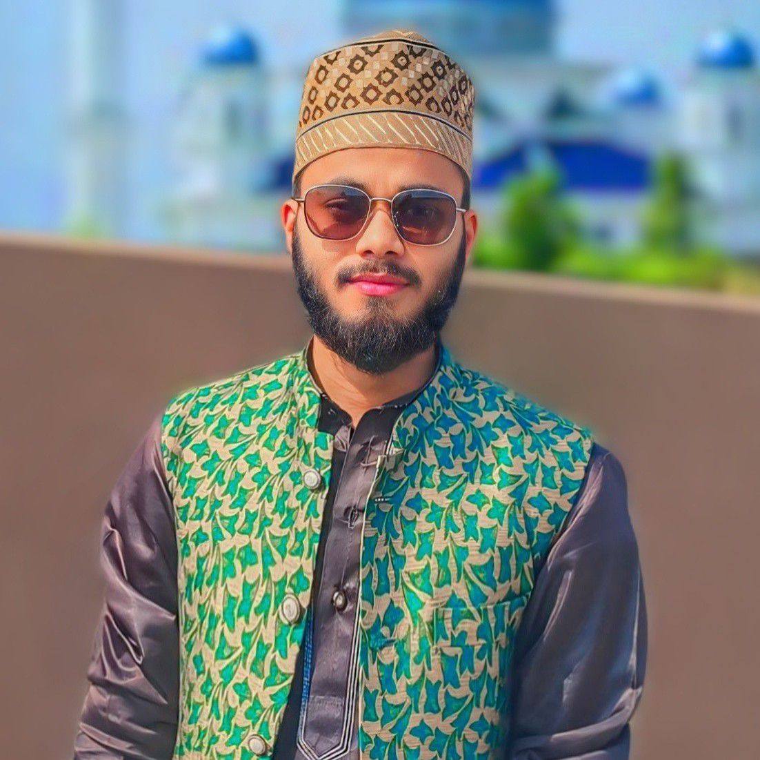 Ali rza islampuri