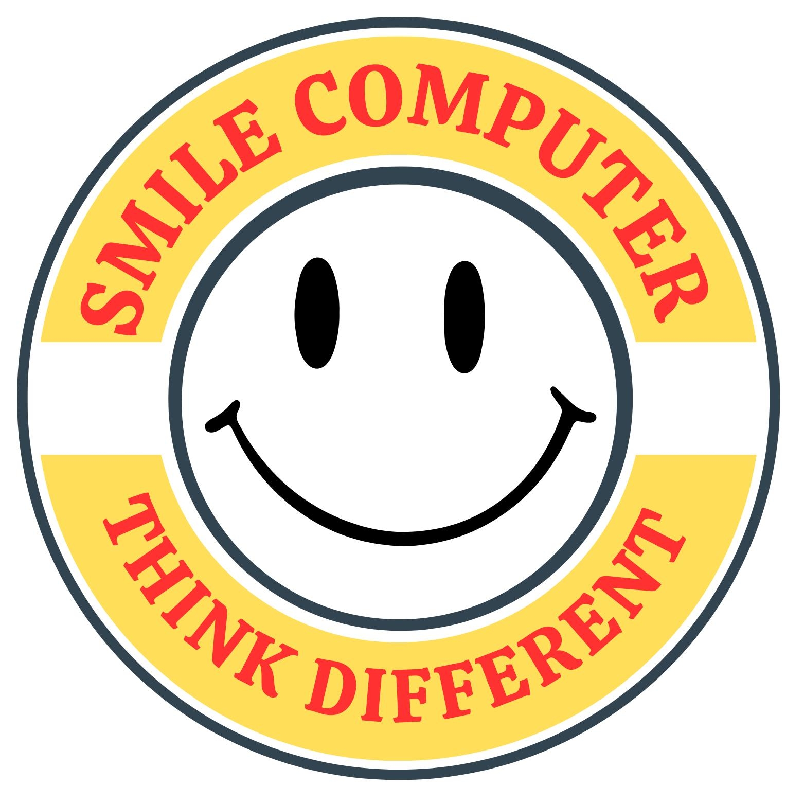 Smile Computer | Siwan