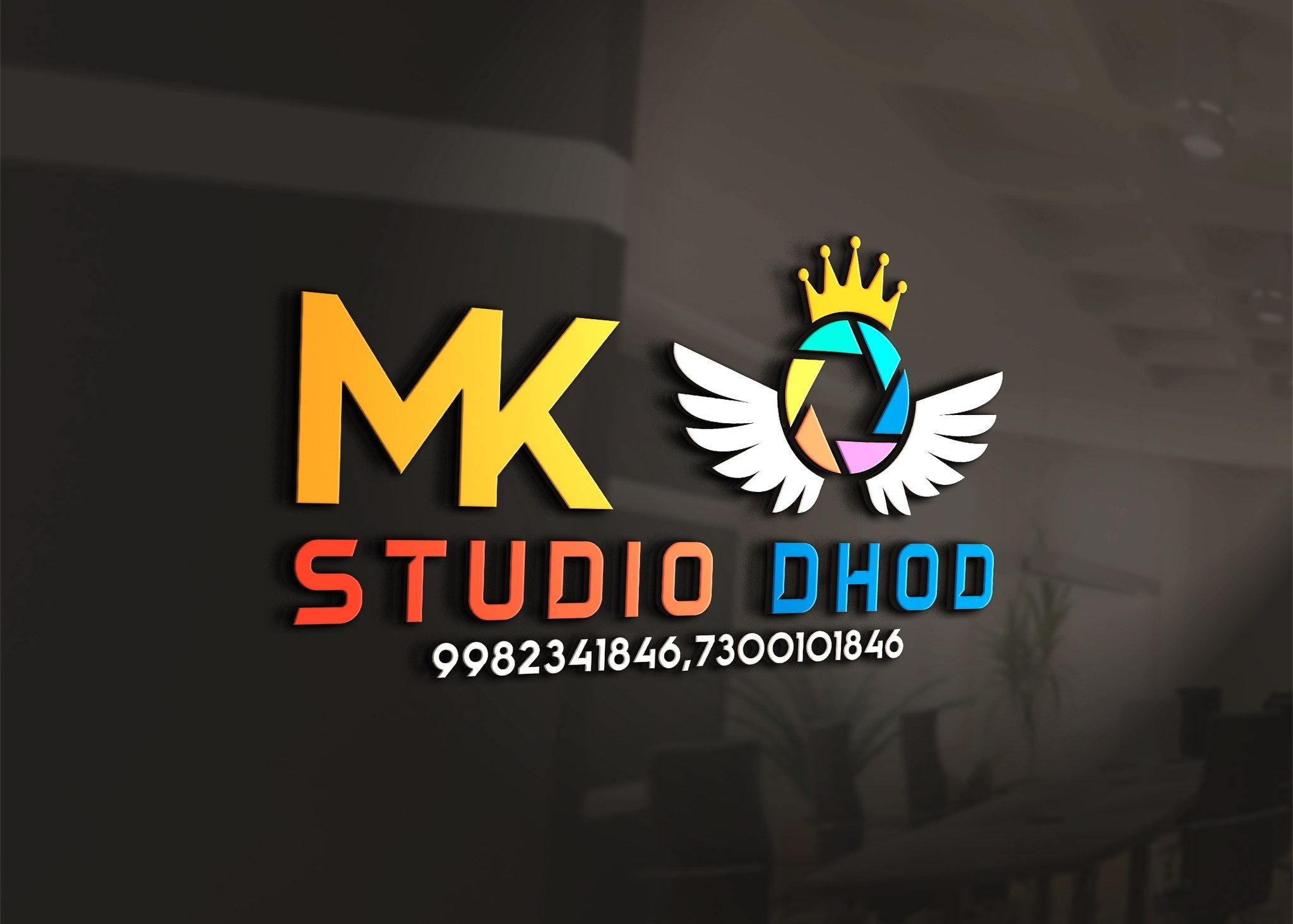 Mk Studio & Live Events