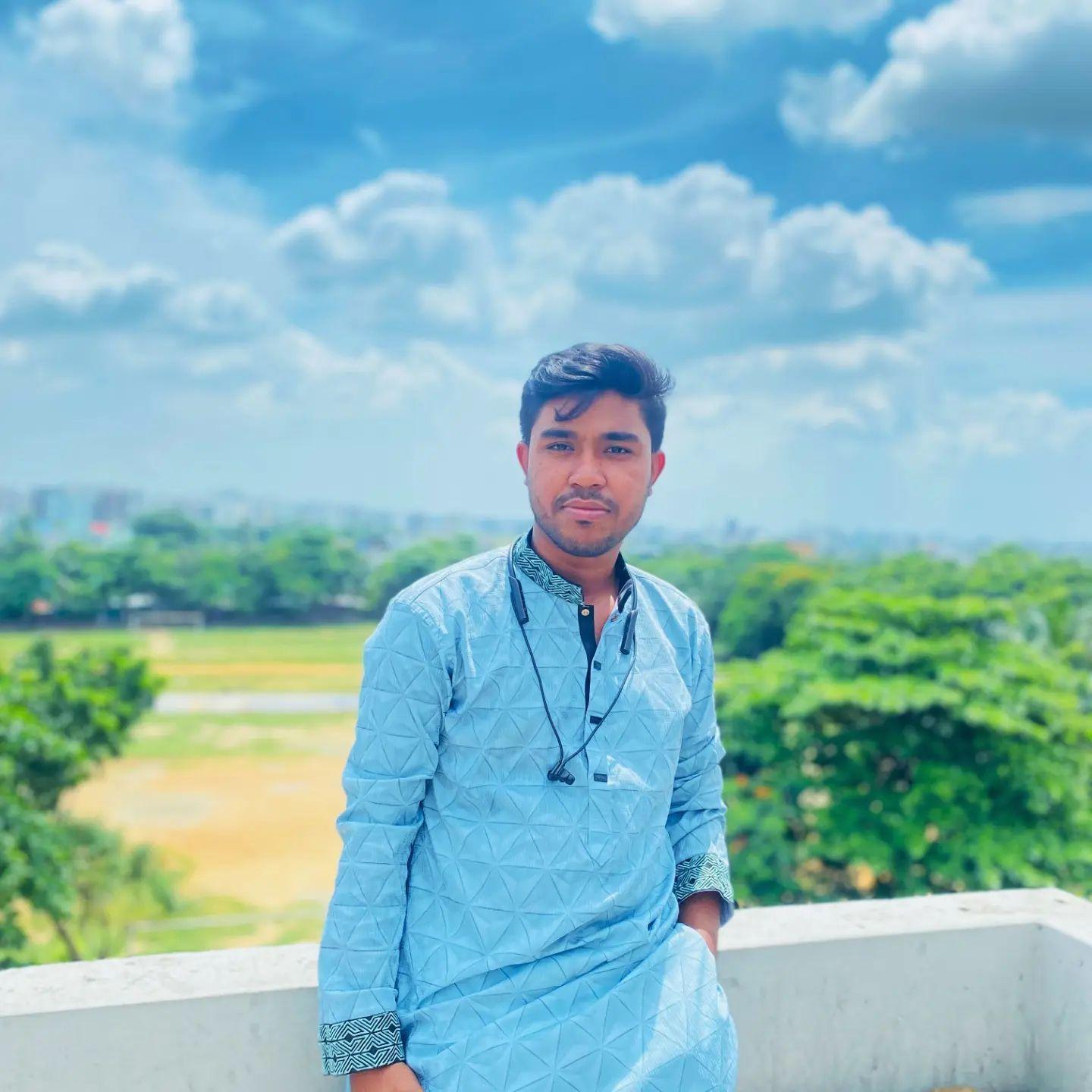 Jayed Khan