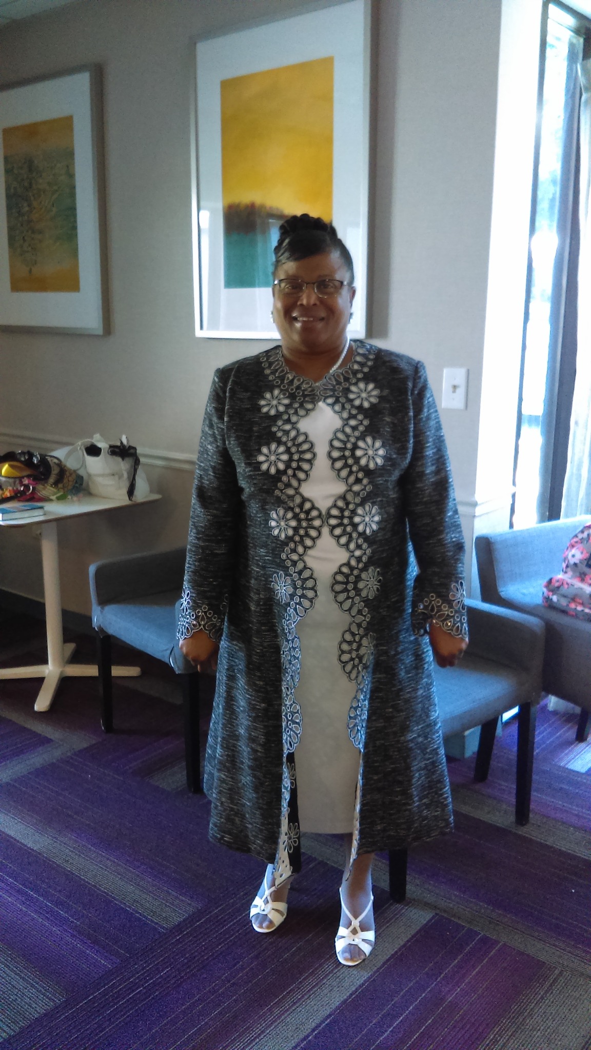 April Pullett - You are looking at the 1st place winner in... | Facebook