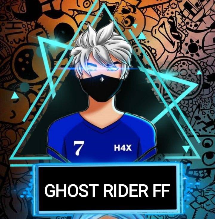 GHOST RIDER FF