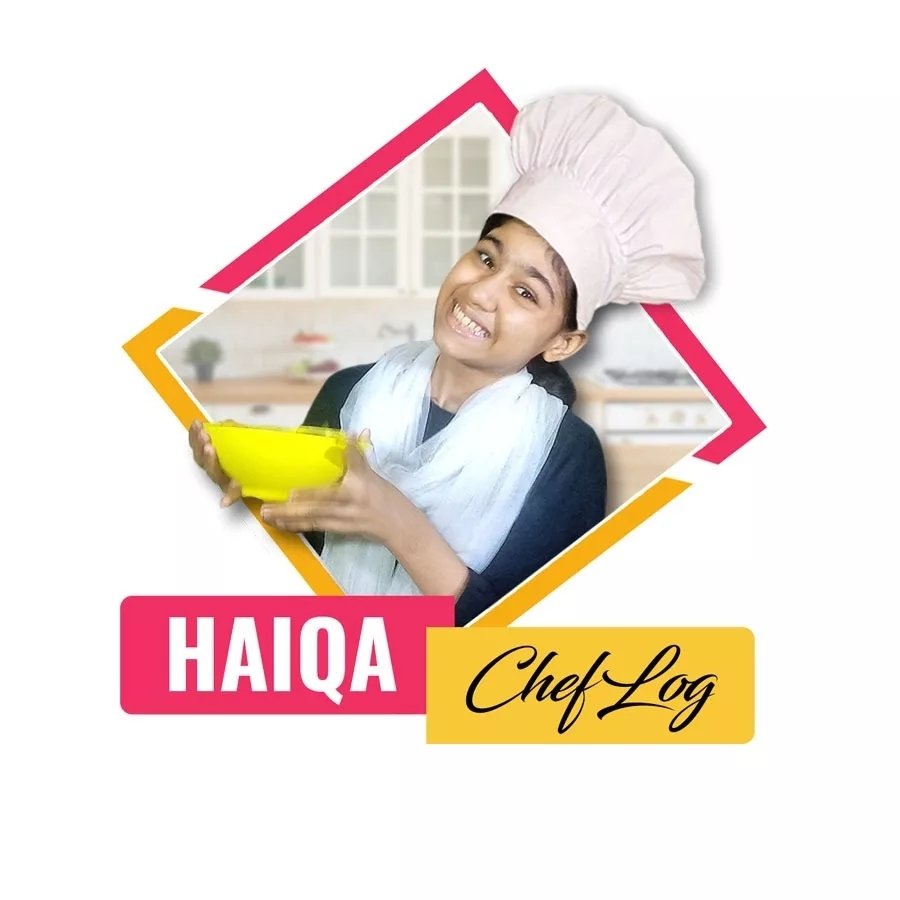 Haiqa ChefLog