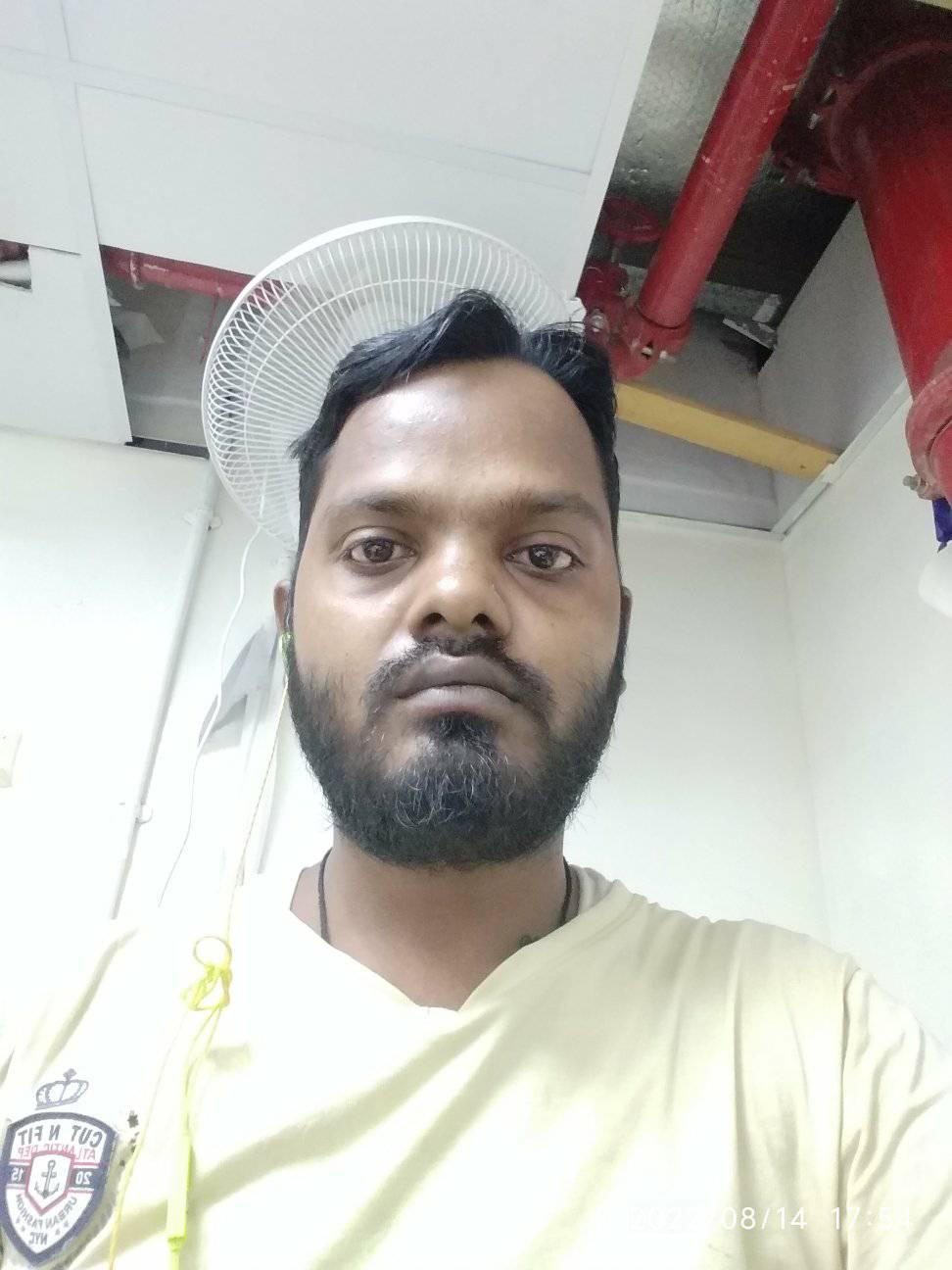 Md Mumtaz Alam razvi