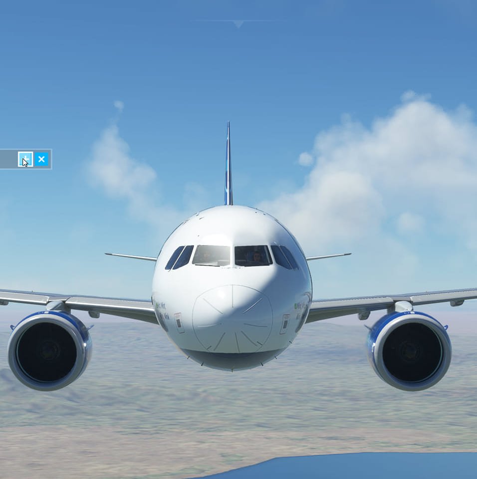 iniBuilds - The Airbus A310-300 is now available for FREE if you own a ...