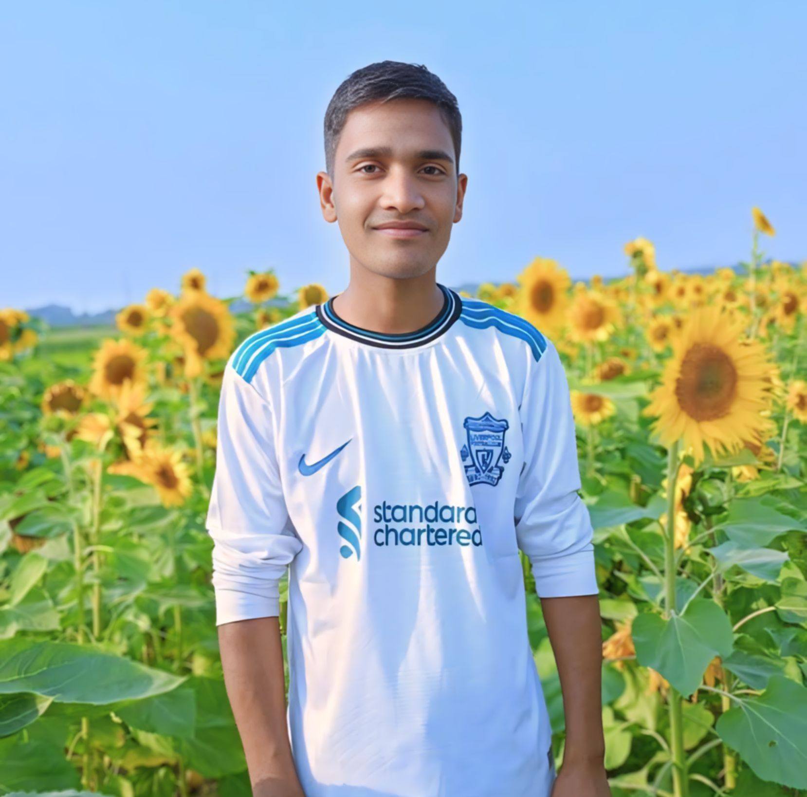 MD Tanvir