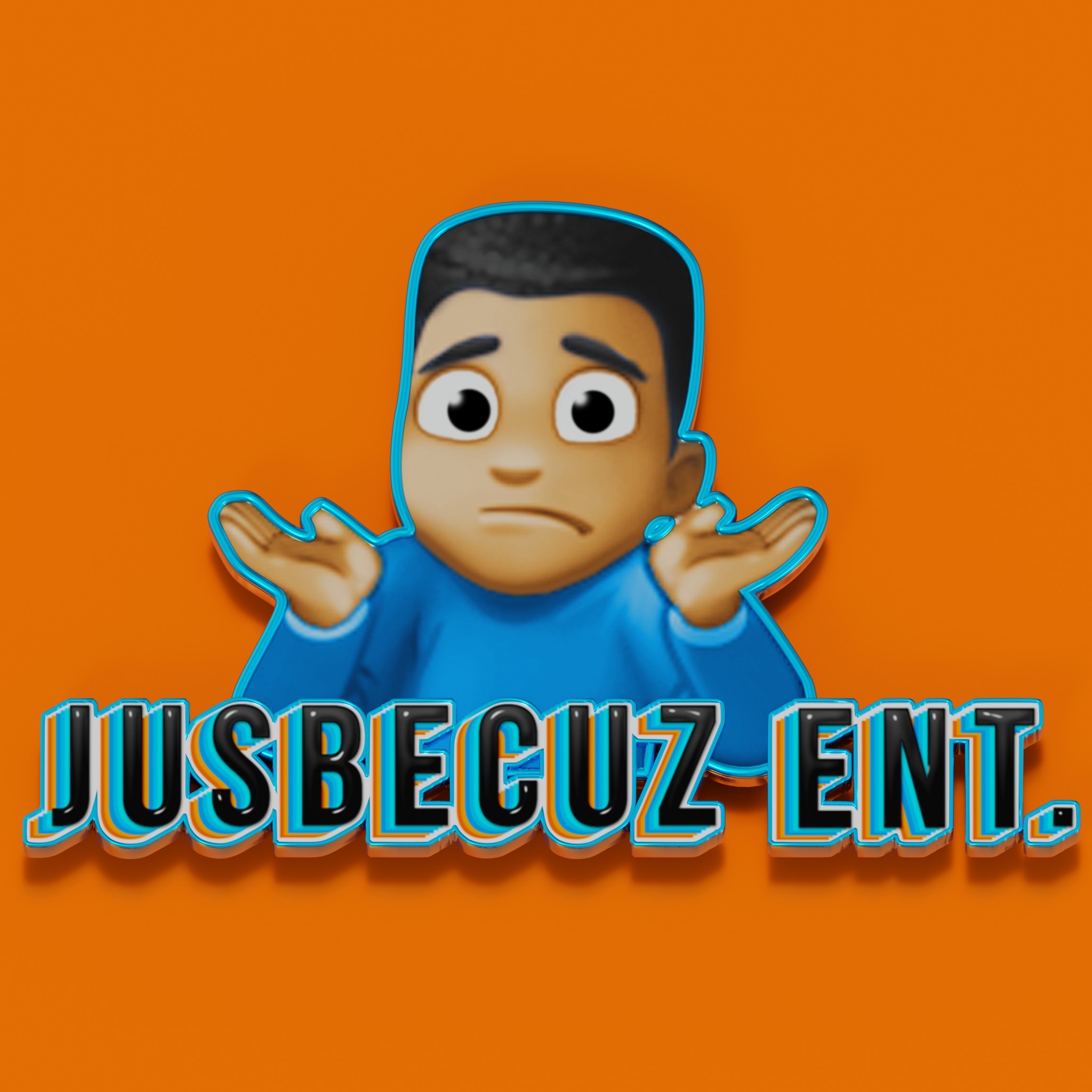 Jus Becuz ENT.