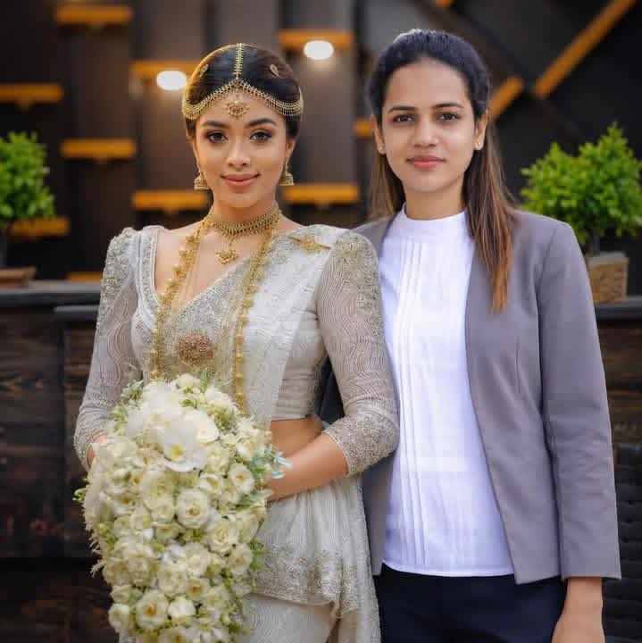 Shani Rajapaksha