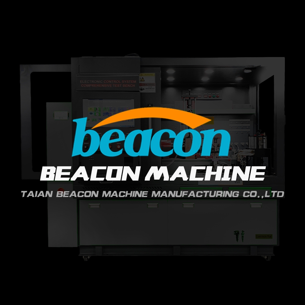 🔍 Injector Tester in Practical Use This injector tester demonstrates ...