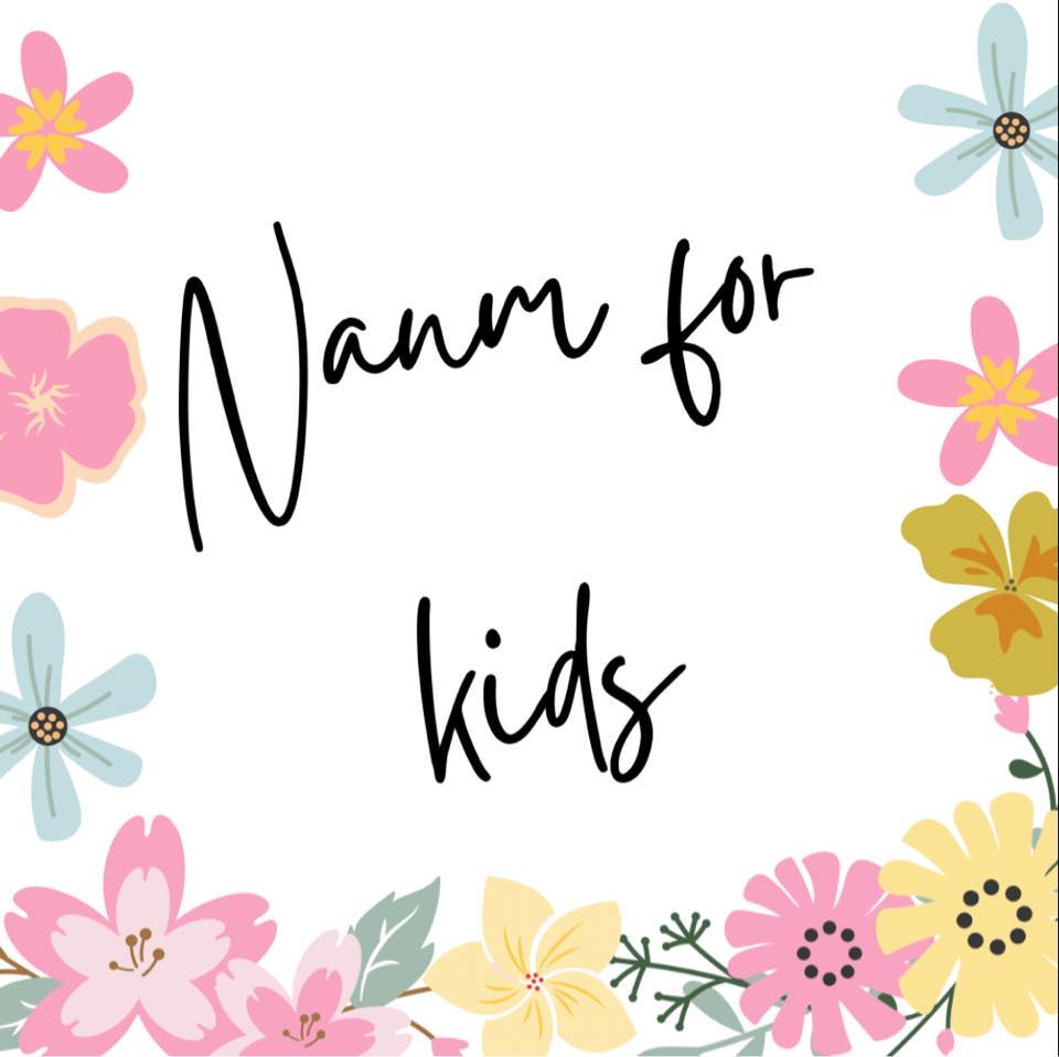 Nanm for kids ننم للأطفال | Baghdad