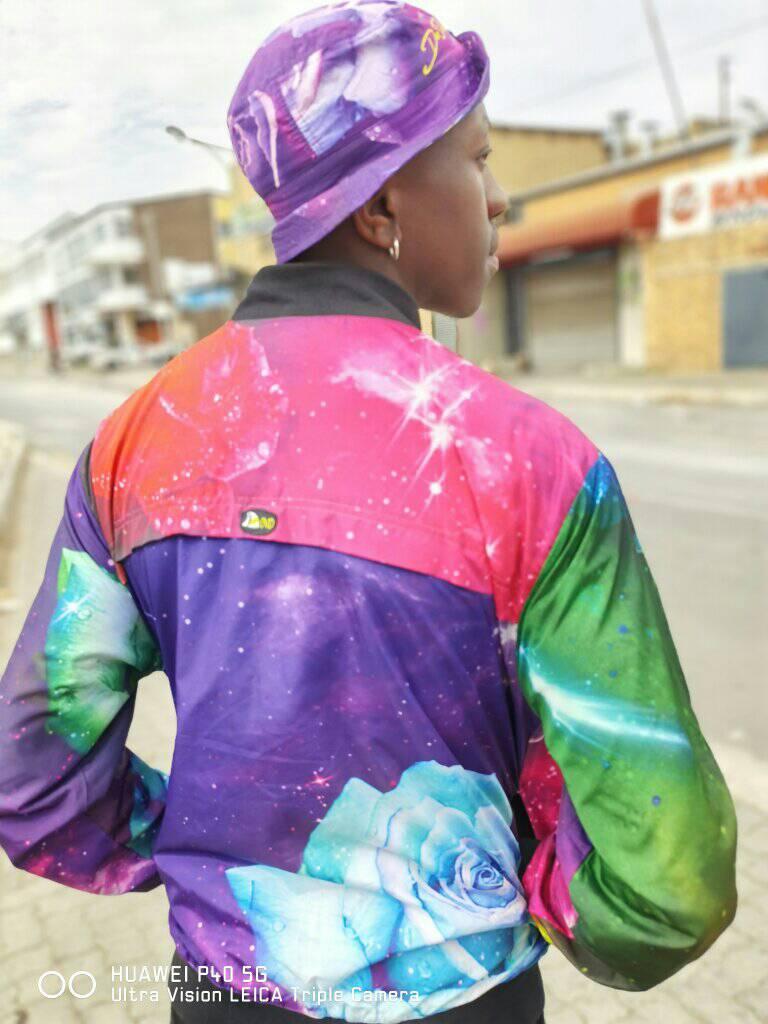 Material Sam