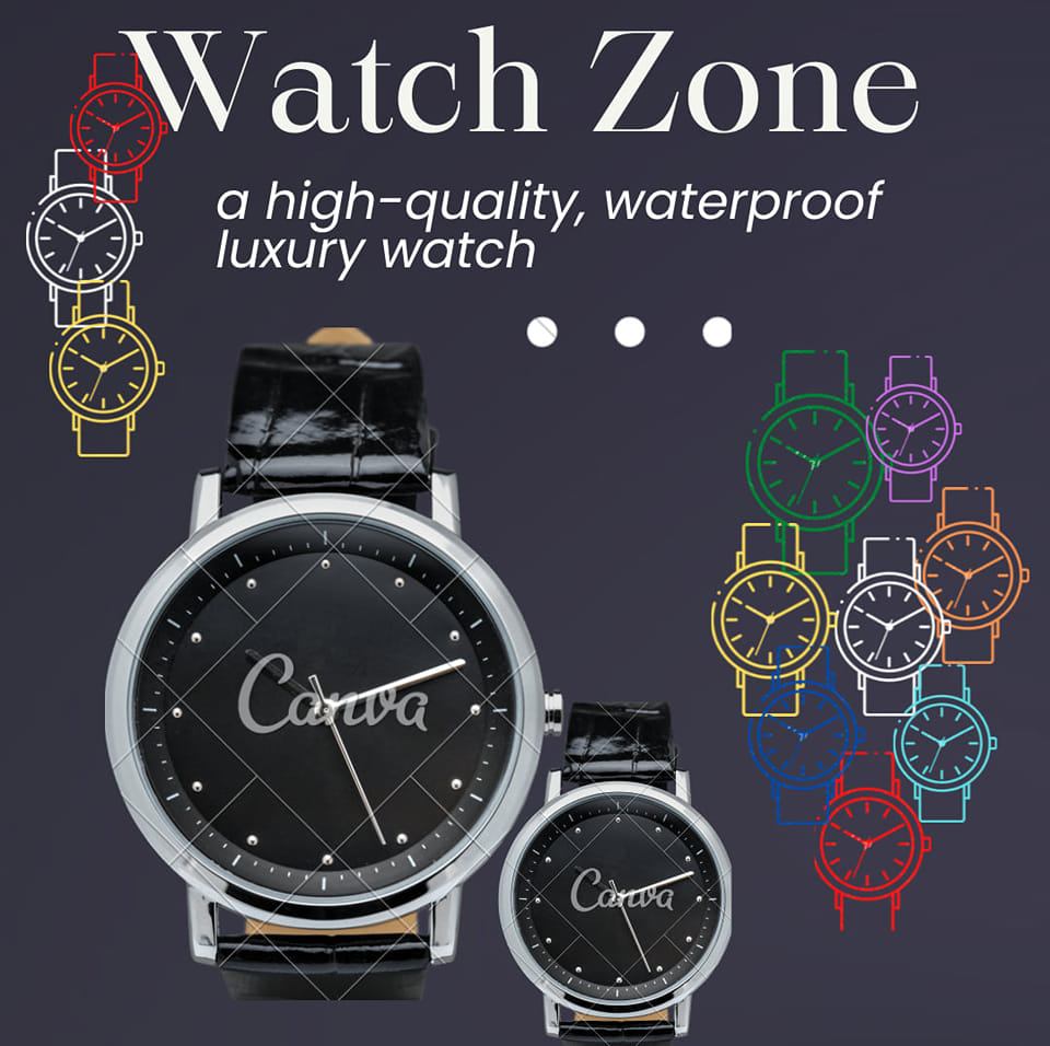 Watch Zone