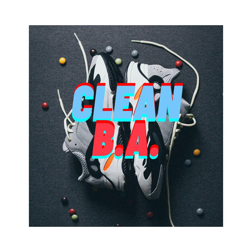CLEAN BA | Mexico City