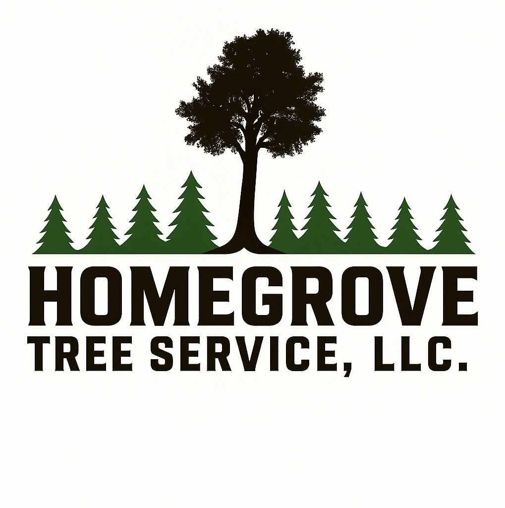 Home Grove Tree Service LLC