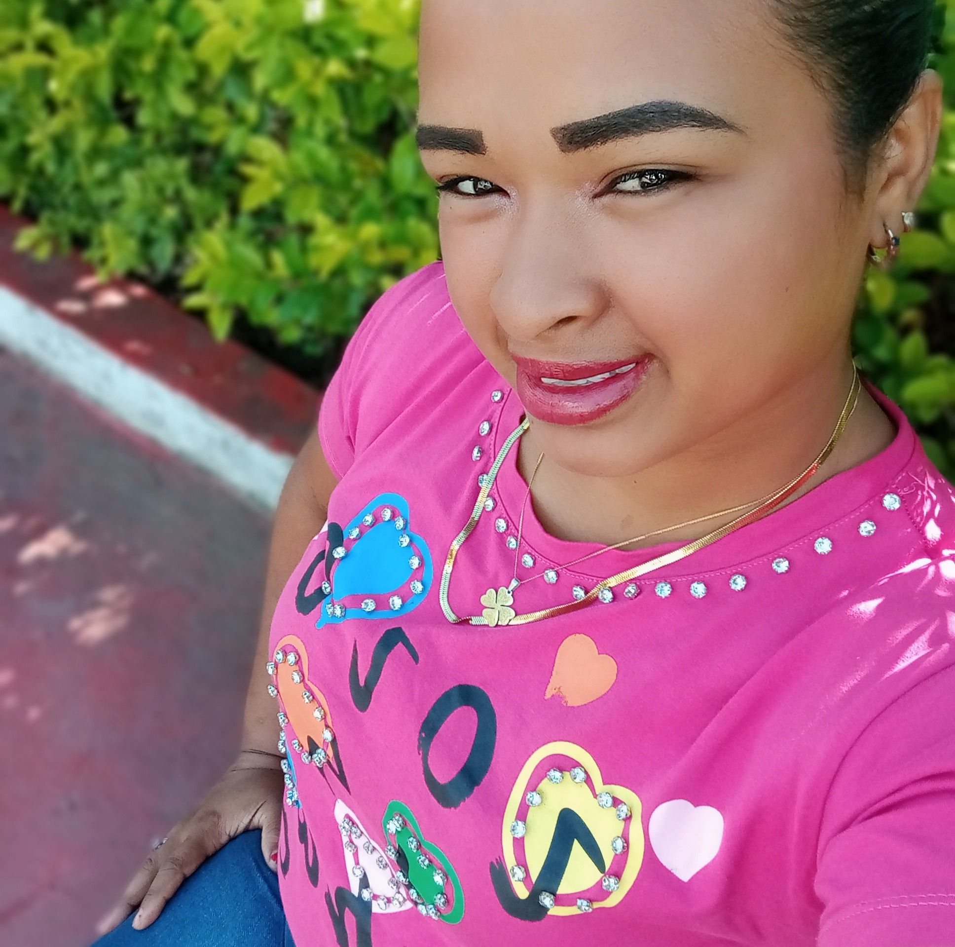 Yusmary Rivas
