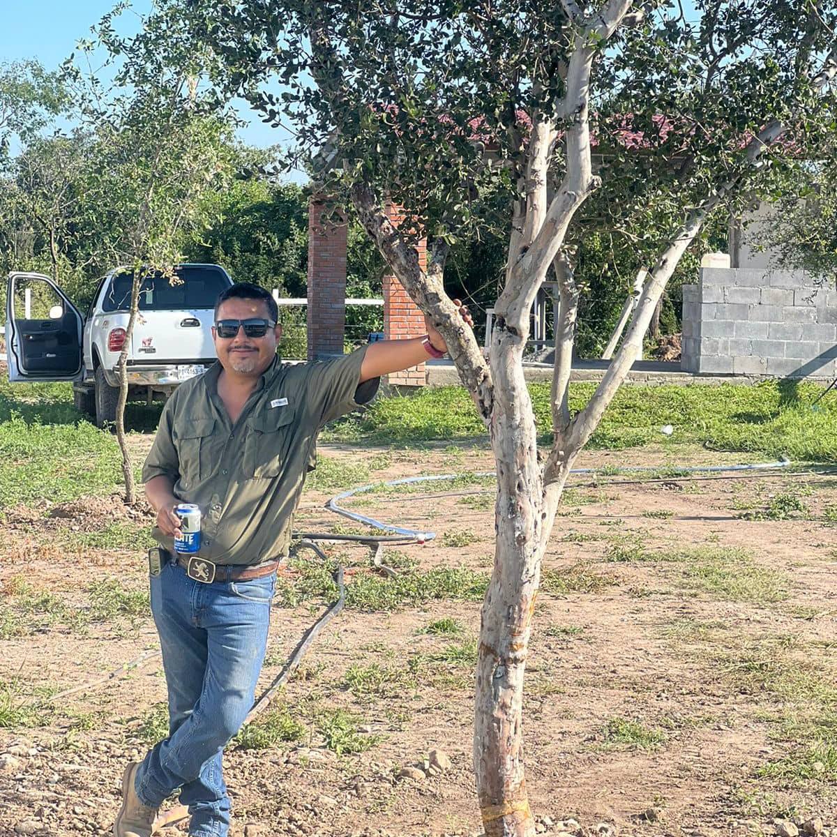 Jose González