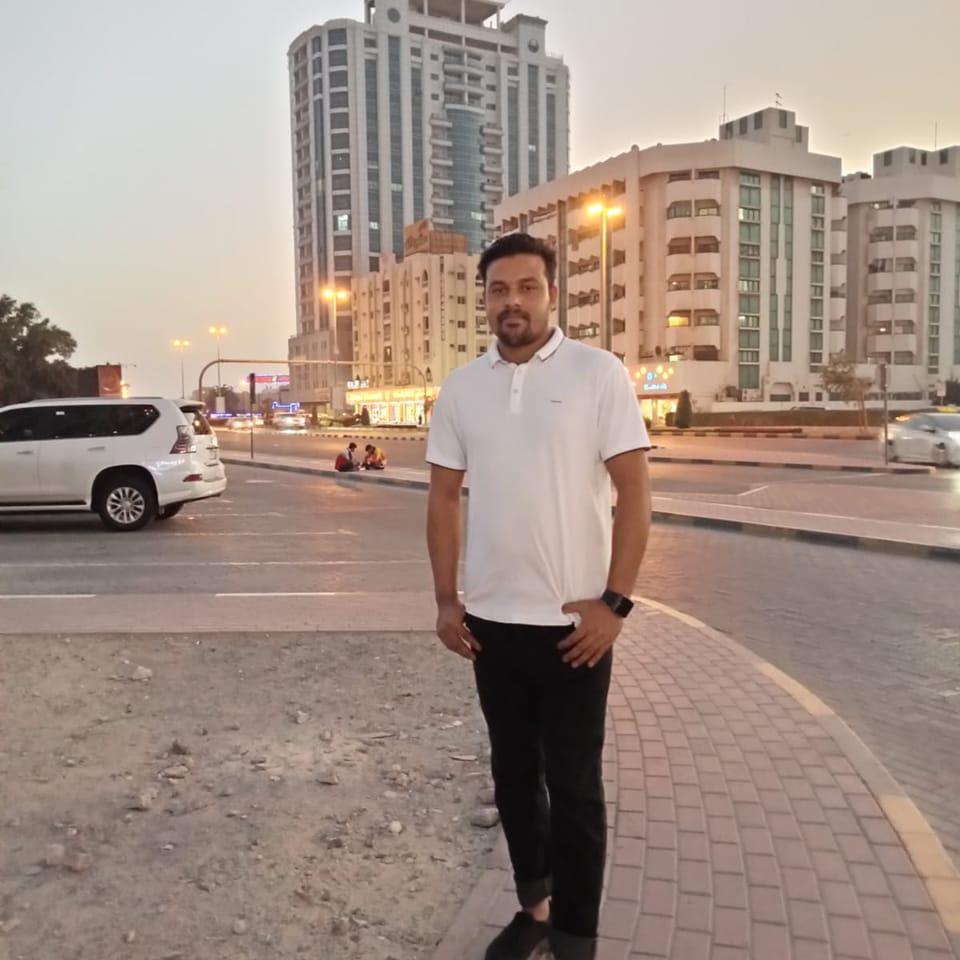 MD.Touhid ahmed