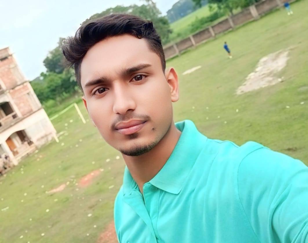 Mehedi Hasan