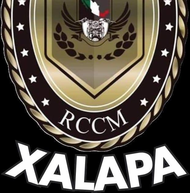 Federación Nacional RCCM Xalapa