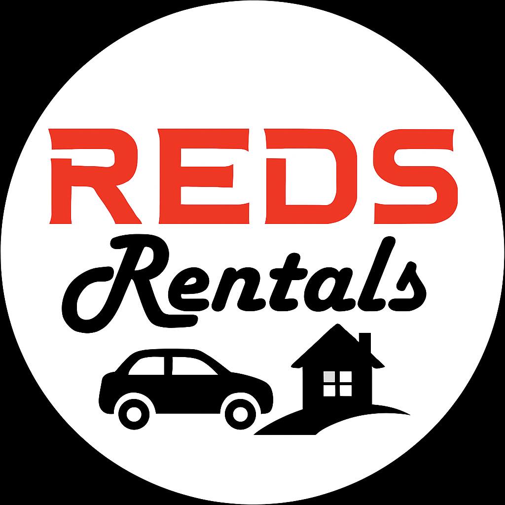 Red’s Car Rentals
