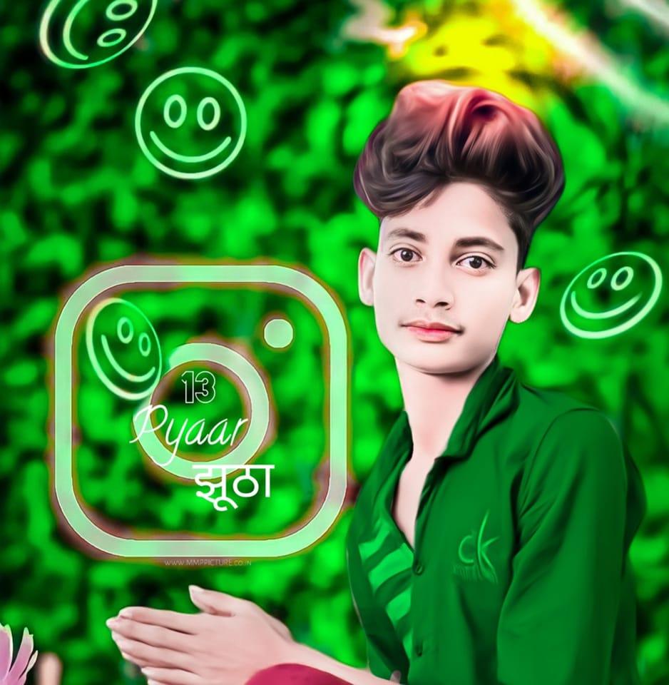 Rehan Raj | Patna