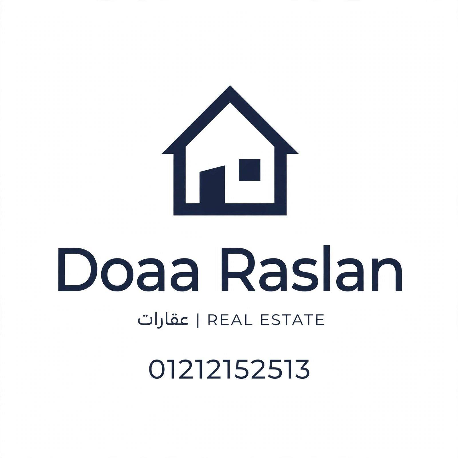 Doaa M Raslan