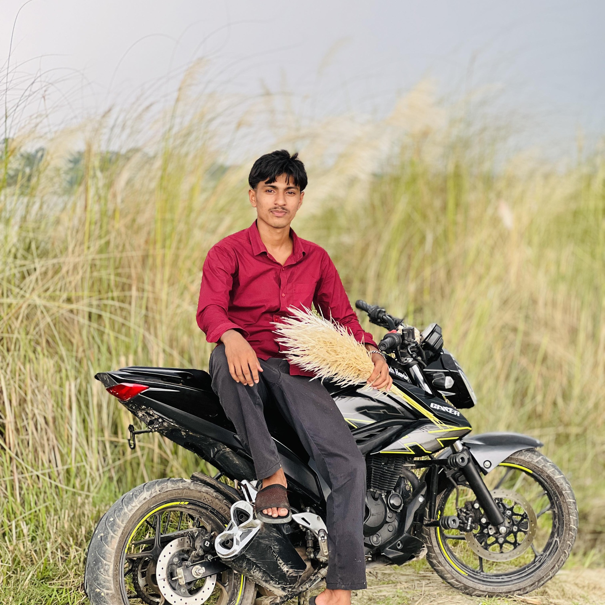 MD Ramim