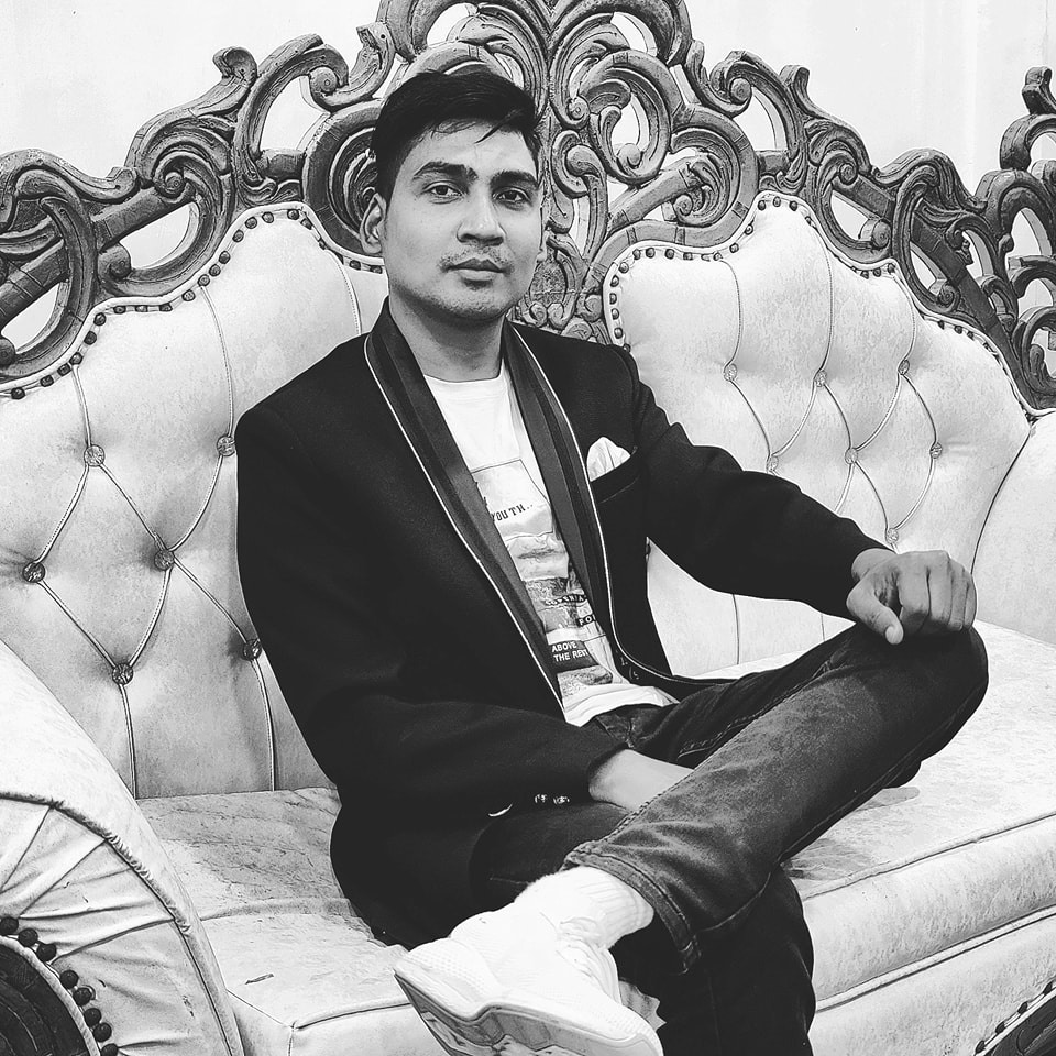 Jawed Khurshid fans
