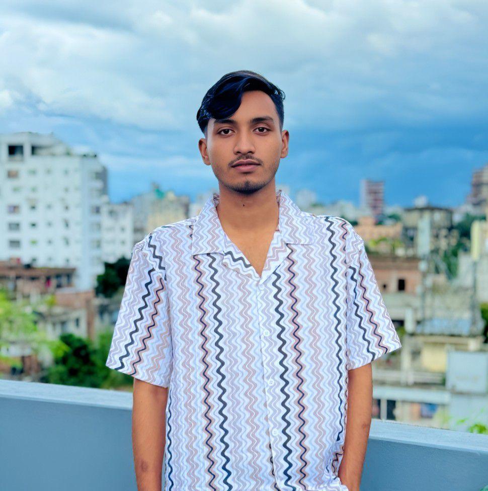Anik Alamin