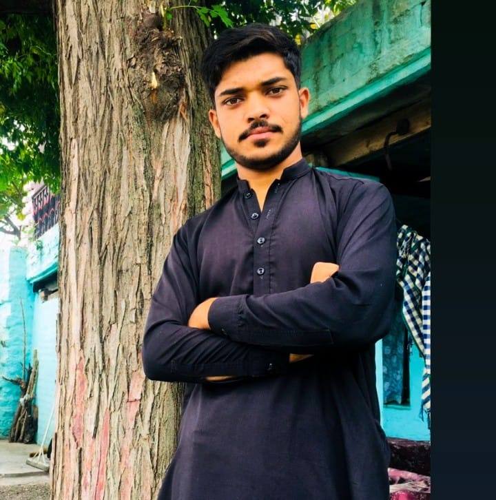Mr Shani village life | Rawalpindi West Ridge