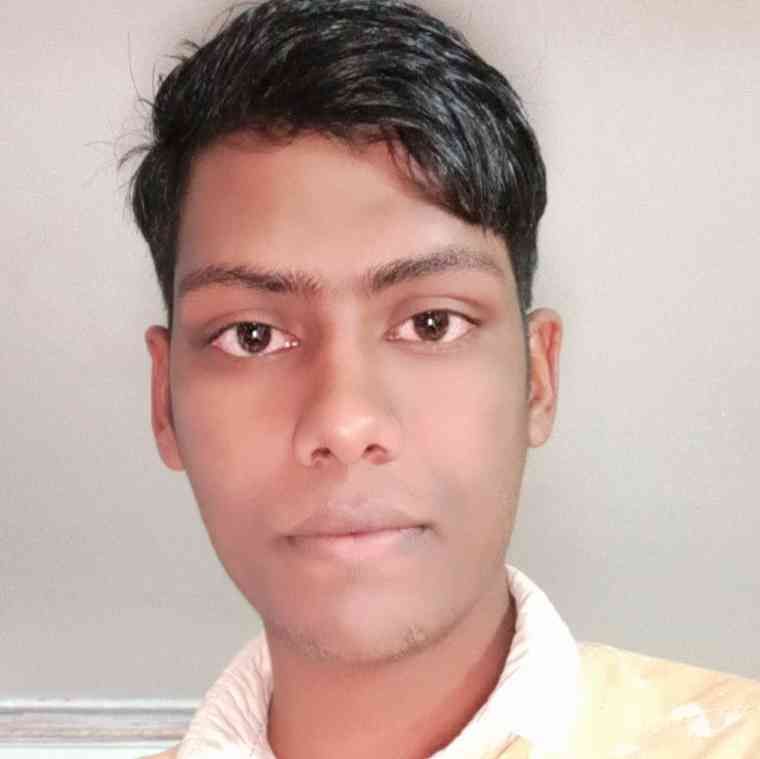 Md Parvej Raja