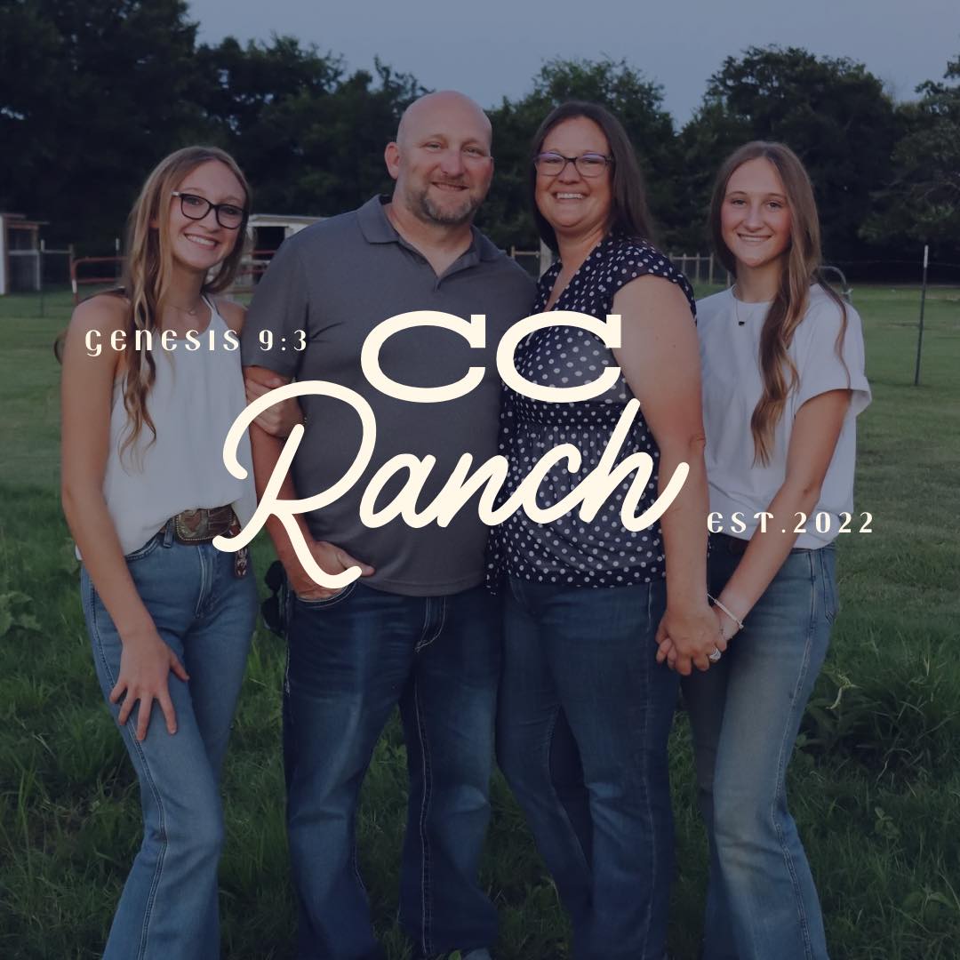 CC Ranch-Double C | Lone Oak TX